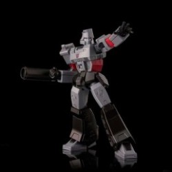 Flame Toys - Transformers Model Kit - Megatron G1